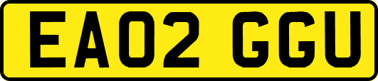 EA02GGU