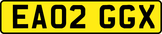 EA02GGX