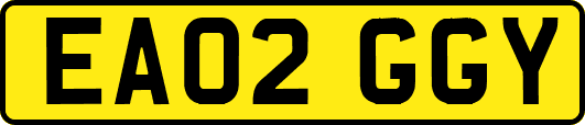 EA02GGY