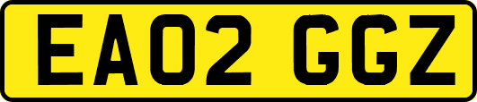 EA02GGZ