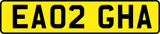 EA02GHA