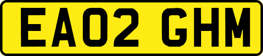 EA02GHM