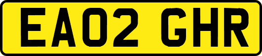 EA02GHR