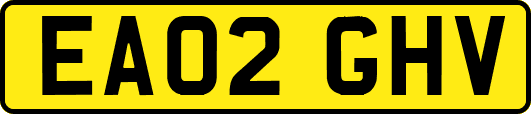 EA02GHV
