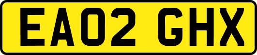 EA02GHX