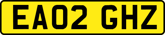 EA02GHZ