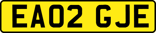 EA02GJE