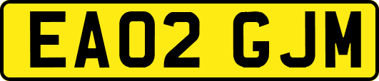 EA02GJM