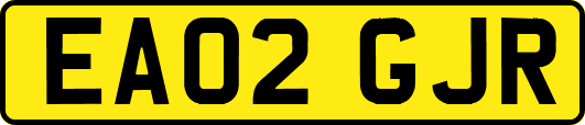 EA02GJR
