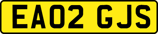 EA02GJS