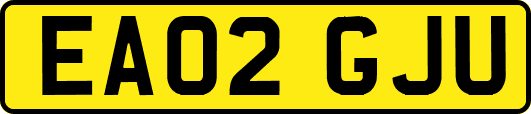 EA02GJU