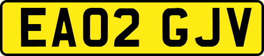 EA02GJV