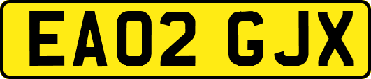 EA02GJX