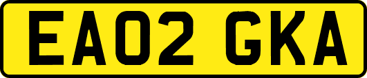 EA02GKA