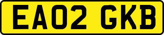EA02GKB