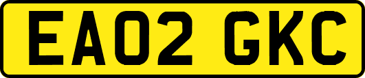 EA02GKC