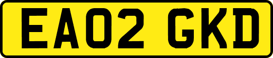 EA02GKD