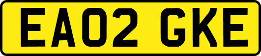 EA02GKE
