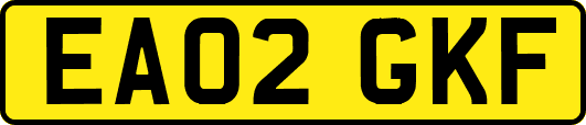 EA02GKF
