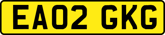 EA02GKG