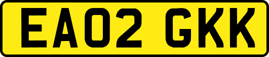 EA02GKK
