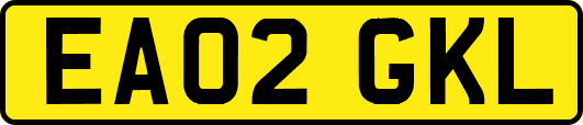 EA02GKL