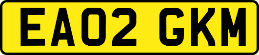 EA02GKM