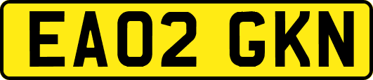 EA02GKN