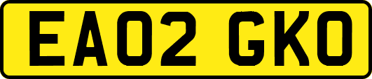 EA02GKO