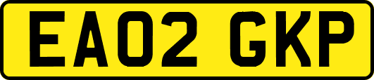EA02GKP