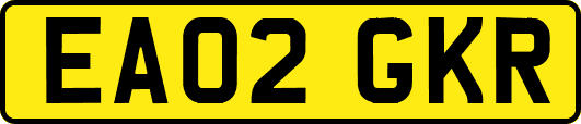 EA02GKR