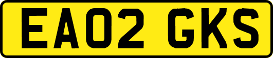 EA02GKS