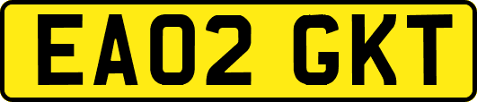 EA02GKT