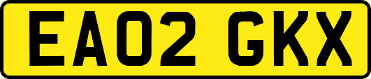 EA02GKX