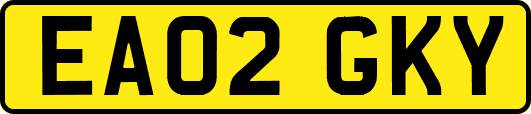 EA02GKY