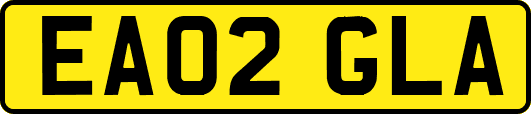 EA02GLA
