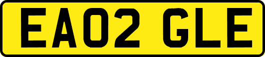 EA02GLE