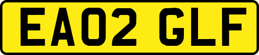 EA02GLF