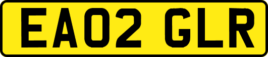 EA02GLR