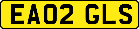 EA02GLS