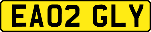 EA02GLY
