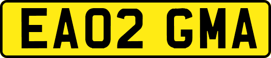 EA02GMA