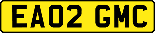 EA02GMC