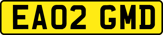 EA02GMD