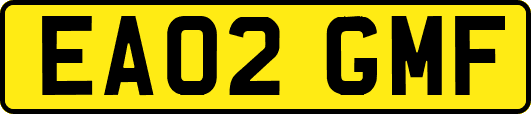 EA02GMF
