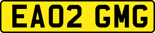 EA02GMG