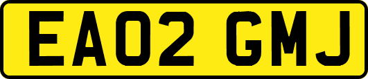 EA02GMJ