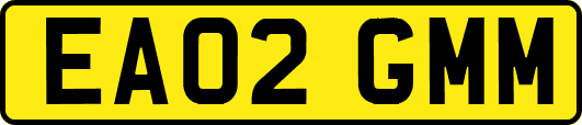 EA02GMM