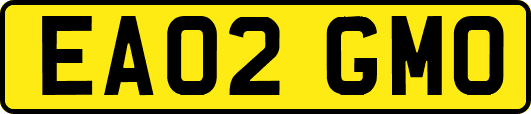 EA02GMO