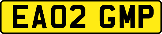 EA02GMP